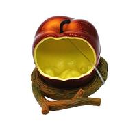 Comedero para pájaros con percha para diseño creativo, dispensador de alimentos, contenedor para periquitos, cacatúas, agapornis, fácil de limpiar, comedero para mascotas con cámara