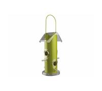 Dispensador de comida 800 ml/25 cm verde