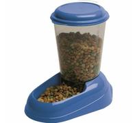 Comedero para Perro Ferplast Azul Plástico 3 L