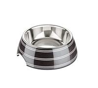 Comedero para Perro Hunter Azul Melamina (700 ml)