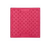 Comedero para Perro Lickimat Rosa TPR