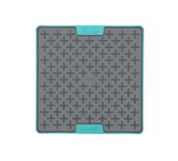 Comedero para Perro Lickimat Turquesa Polipropileno TPR