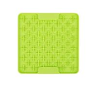 Comedero para Perro Lickimat Verde TPR