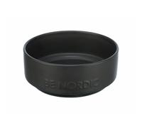 Comedero para Perro Trixie BE NORDIC Negro