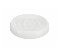Comedero para Perro Trixie Blanco Ø 18 cm 250 ml