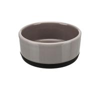 Comedero para Perro Trixie Gris Ø 12 cm 400 ml