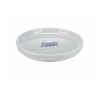 Comedero para Perro Trixie Gris Dolomita Ø 23 cm 600 ml