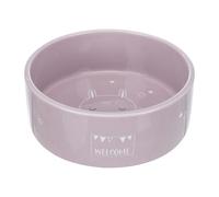 Comedero para Perro Trixie Junior Ø 16 cm 800 ml