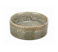 Comedero para Perro Trixie Marrón Ø 13 cm 400 ml