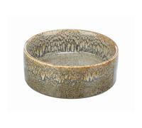 Comedero para Perro Trixie Marrón Ø 16 cm 900 ml