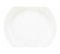 Comedero para Perro Trixie T25024 Blanco Ø 16 cm 900 ml