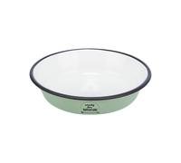 Comedero para perros Trixie Verde 200 ml 12 cm