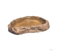 Exo Terra Cuenco de Alimentación de "Roca"