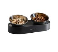 Comedero PETKIT Fresh Nano de acero inoxidable