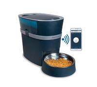 Comedero PetSafe Dispensador de pienso inteligente para perros y gatos Petsafe