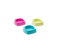 Comedero Savic Nibble mediano | Azul