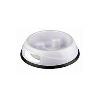 Gamela SLOW FEED (anti-atracón) - Tamaño: M