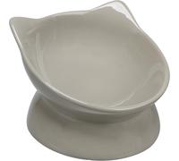 COMEDERO Y Bebedero Cena Topo 13CM 120ML