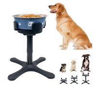 Comederos, Cuenco para Perros y Mascotas