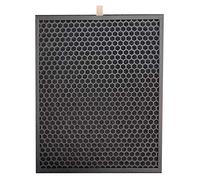 Comedes Filtro de repuesto individual para purificador de aire Philips AC3256/10, AC3259/10 y AC4550/10 | Se puede utilizar en lugar de filtro de carbón activo Philips FY3432/10.