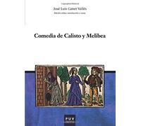 Comedia de Calisto y Melibea: 14 (Parnaseo)