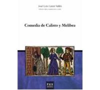 Comedia De Calisto Y Melibea (ebook)