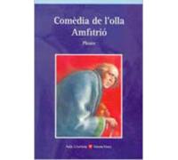 comèdia de lolla ; amfitrio