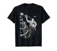 Comedia Duo Tommy Cannon & Bobby Ball Cannon and Ball Show Camiseta