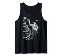 Comedia Duo Tommy Cannon & Bobby Ball Cannon and Ball Show Camiseta sin Mangas