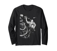 Comedia Duo Tommy Cannon & Bobby Ball Cannon and Ball Show Manga Larga