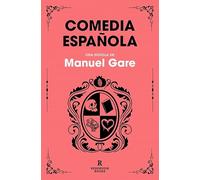 Comedia española (Reservoir Narrativa)
