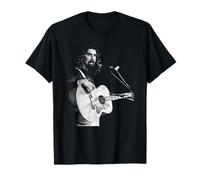 Comedia Músico Billy Connolly Cambridge Folk Fest 1978 Camiseta