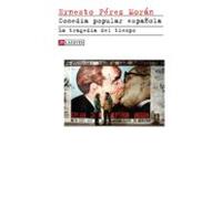 Comedia popular española; La Tragedia del Tiempo: 66 (Kaplan)