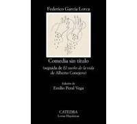 Comedia Sin Título (ebook)