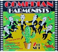 Comedian Harmonists