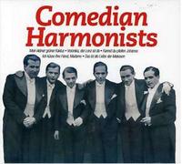 Comedian Harmonists