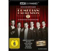 Comedian Harmonists (4K Ultra-HD) [Alemania] [Blu-ray]