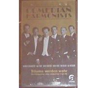 Comedian Harmonists [Alemania] [VHS]