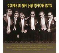 Comedian Harmonists - BEST OF COMEDIAN HARMONISTS