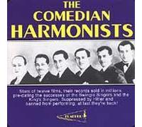 Comedian Harmonists - Classic Recordings-1930-37