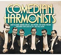 Comedian Harmonists - Comedian Harmonists