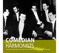 Comedian Harmonists - Comedian Harmonists