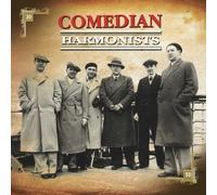 Comedian Harmonists - Comedian Harmonists