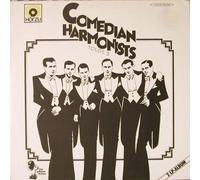 Comedian Harmonists - Comedian Harmonists Folge 3 - HÖR ZU - 1C 148-32 255/56 M, Der Goldene Trichter - 1C 148-32 255/56 M, EMI Electrola - 1C 148-32 255/56 M