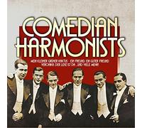 Comedian Harmonists - Comedian Harmonists [Vinilo]