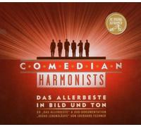 Comedian Harmonists - Das Allerbeste in Bild &
