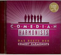 COMEDIAN HARMONISTS - Das Beste Der Comedy Harm