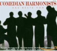Das Beste von - Best of [CD de audio] Comedian Harmonists