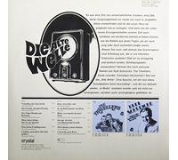 Comedian Harmonists - Die alte Welle / Vinyl record [Vinyl-LP]
