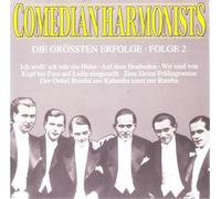 Comedian Harmonists - Die grössten Erfolge 2